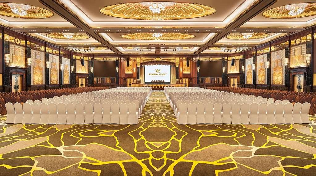 Sunway Pyramid Hotel Subang Jaya Bekvämligheter bild