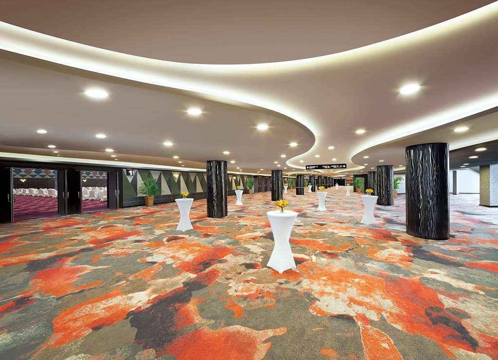 Sunway Pyramid Hotel Subang Jaya Bekvämligheter bild