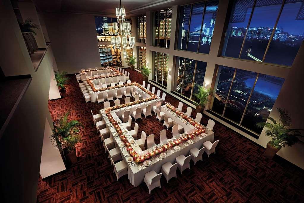 Sunway Pyramid Hotel Subang Jaya Bekvämligheter bild
