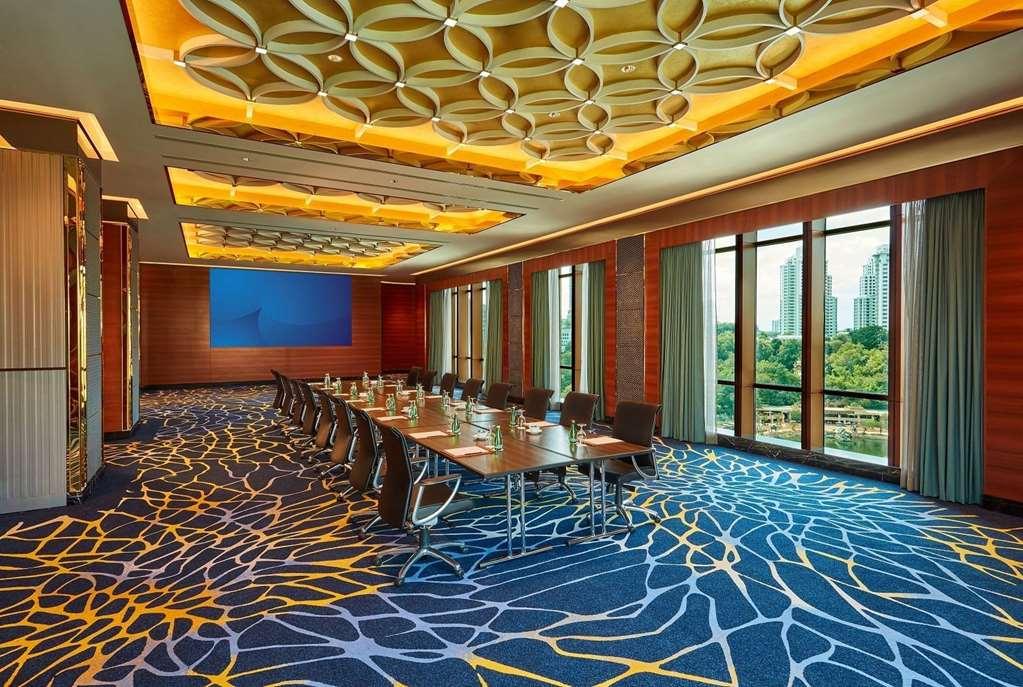Sunway Pyramid Hotel Subang Jaya Bekvämligheter bild