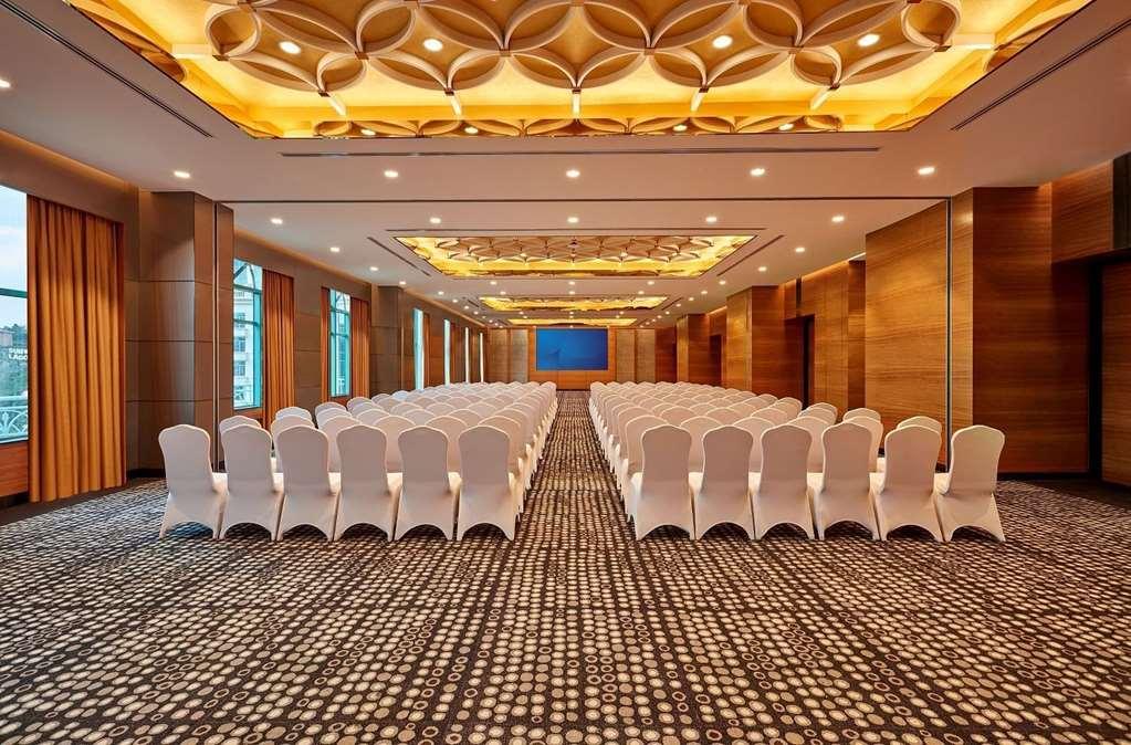 Sunway Pyramid Hotel Subang Jaya Bekvämligheter bild