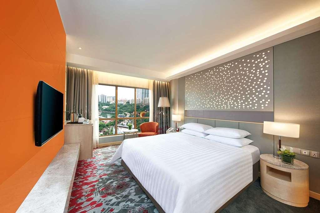 Sunway Pyramid Hotel Subang Jaya Rum bild