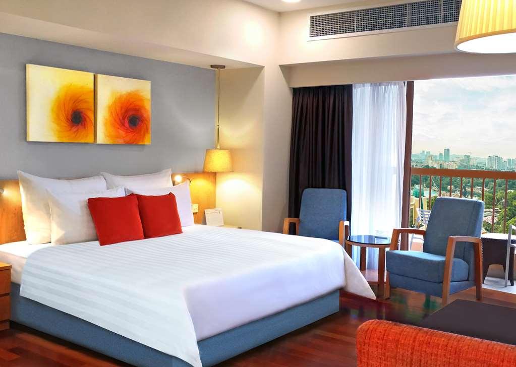 Sunway Pyramid Hotel Subang Jaya Rum bild