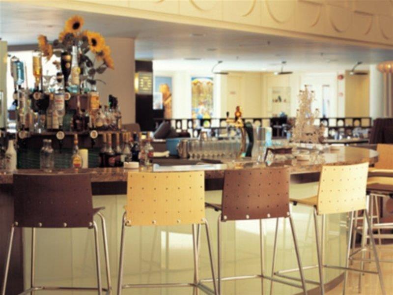 Sunway Pyramid Hotel Subang Jaya Exteriör bild