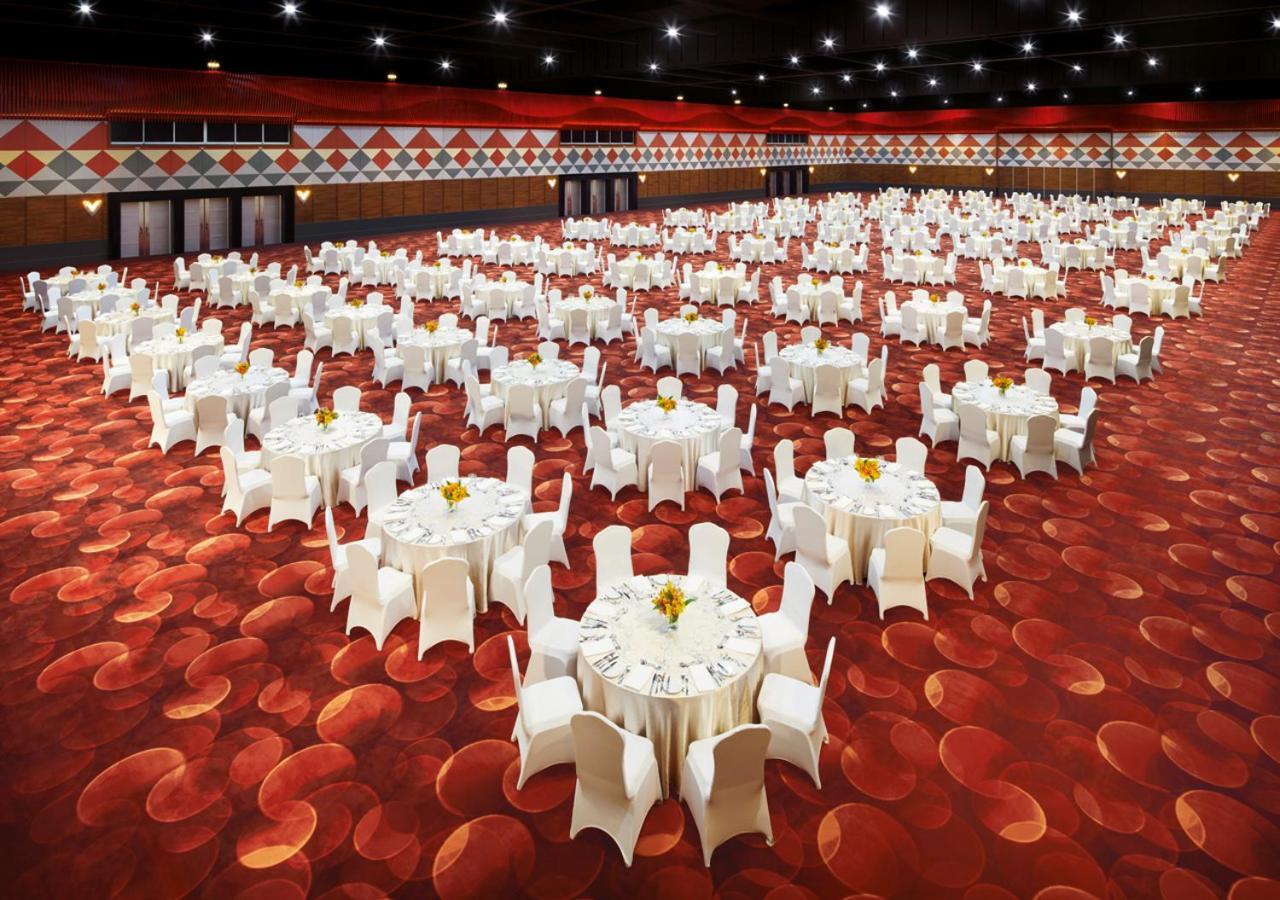 Sunway Pyramid Hotel Subang Jaya Exteriör bild